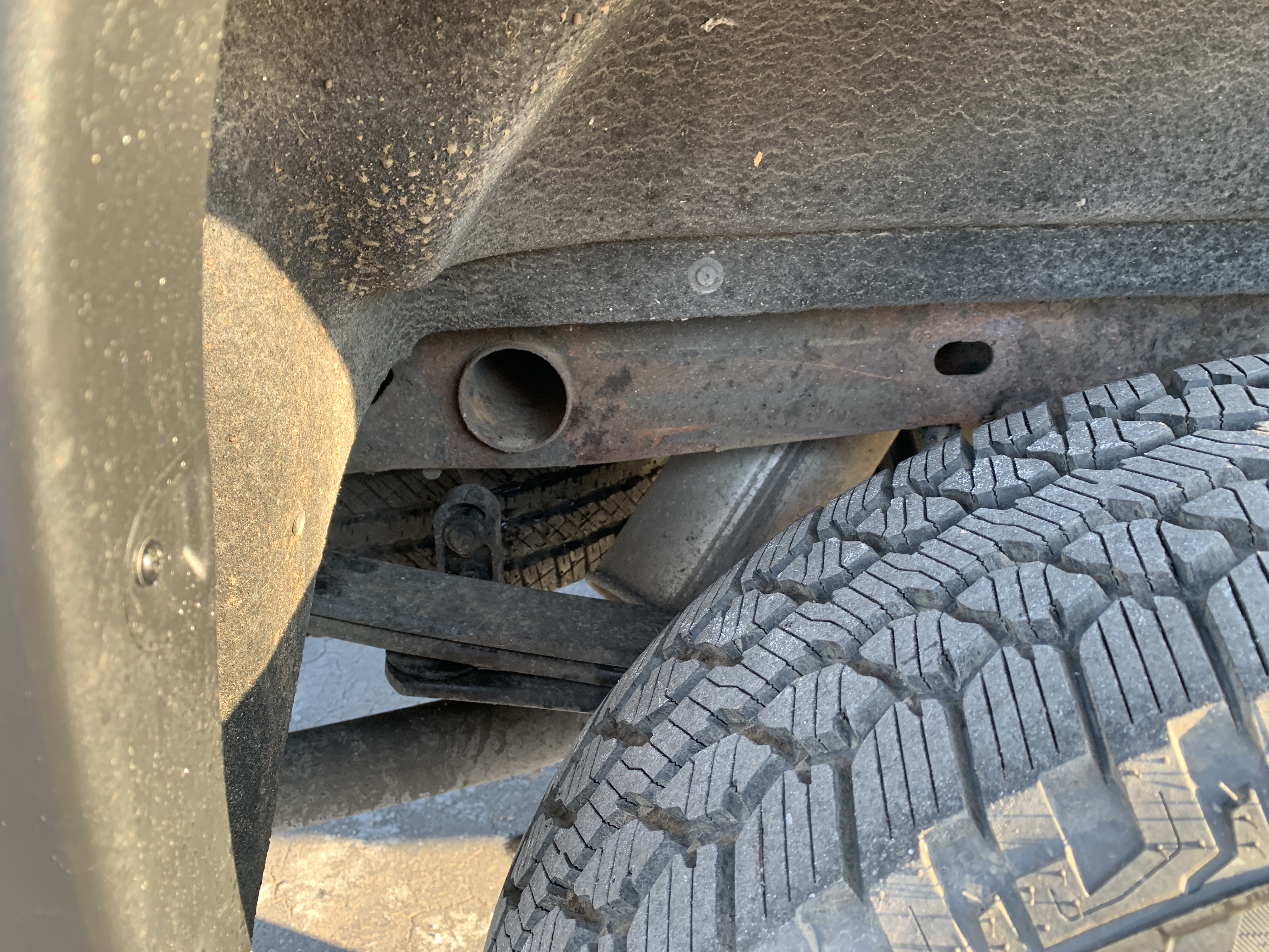 2014 Chevrolet Silverado 5.3L 1500K Z71 4 Door 4WD One Owner with Remote Starter with 120K - New Firestone Destination Tires, New Front and Rear Rotors, New pads, New rear calipers, New Front Springs, New Rear Shocks, New Rhino Bed Liner, Trailer Equipment Package — photo 73